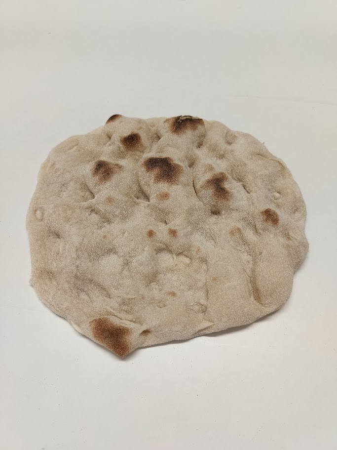 Ατομική ζύμη Pinsa Romana